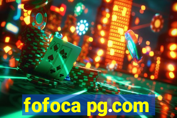 fofoca pg.com